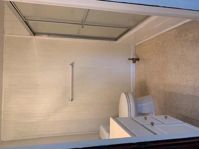 Apt. 2R - Bathroom